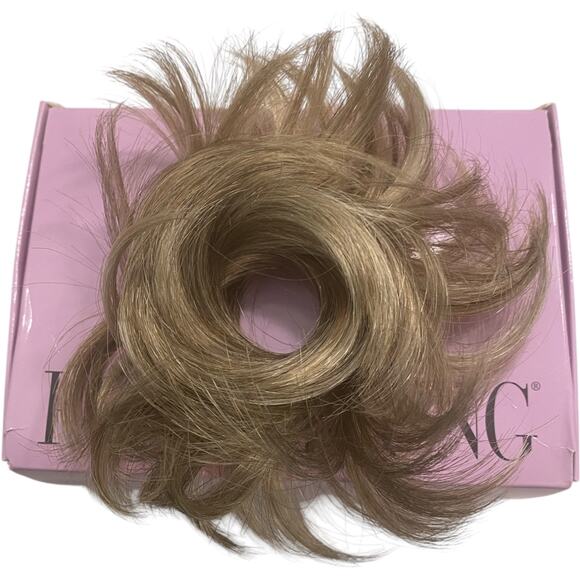 Paula Young WISPY WRAP Ponytail Hair Piece A9403 Color 18/22 - NWT - Picture 1 of 7
